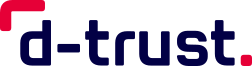 Logo Firma DTrust