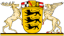 Wappen Baden Würtenberg