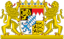 Wappen von Bayern
