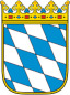 Wappen Bayern