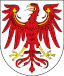 Wappen Brandenburg