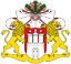 Wappen Hamburg