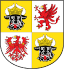 Wappen Mecklenburg - Vorpommern