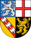 Wappen Saarland