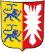 Wappen Schleswig Holsten