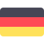 Flagge Deutschland