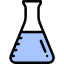 Erlenmeyer Kolben