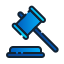 Gesetzes Hammer