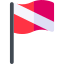 Taucherflagge