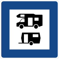 Bild - Camping